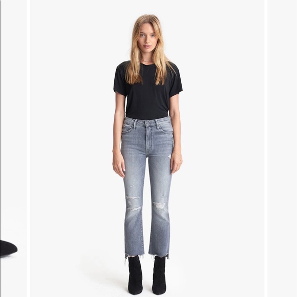 Mother Denim - Picture 1 of 7